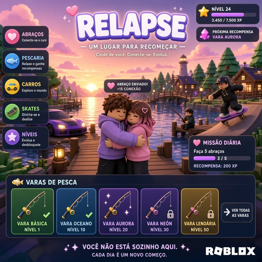 Quero Um Game Asset