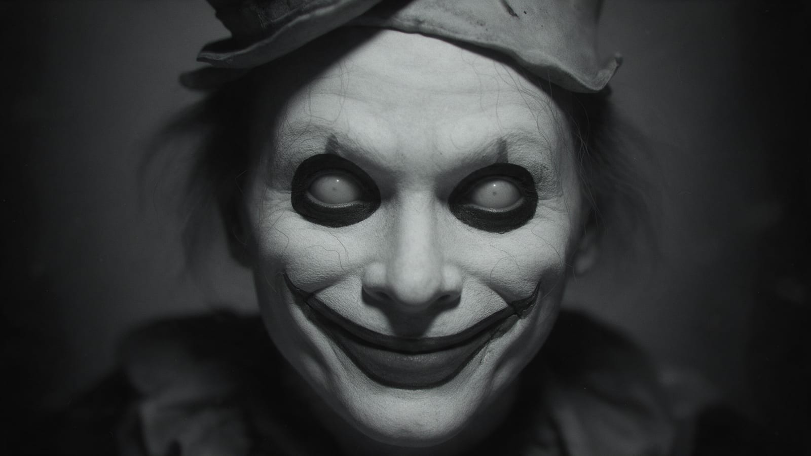 EVE Scare Clown