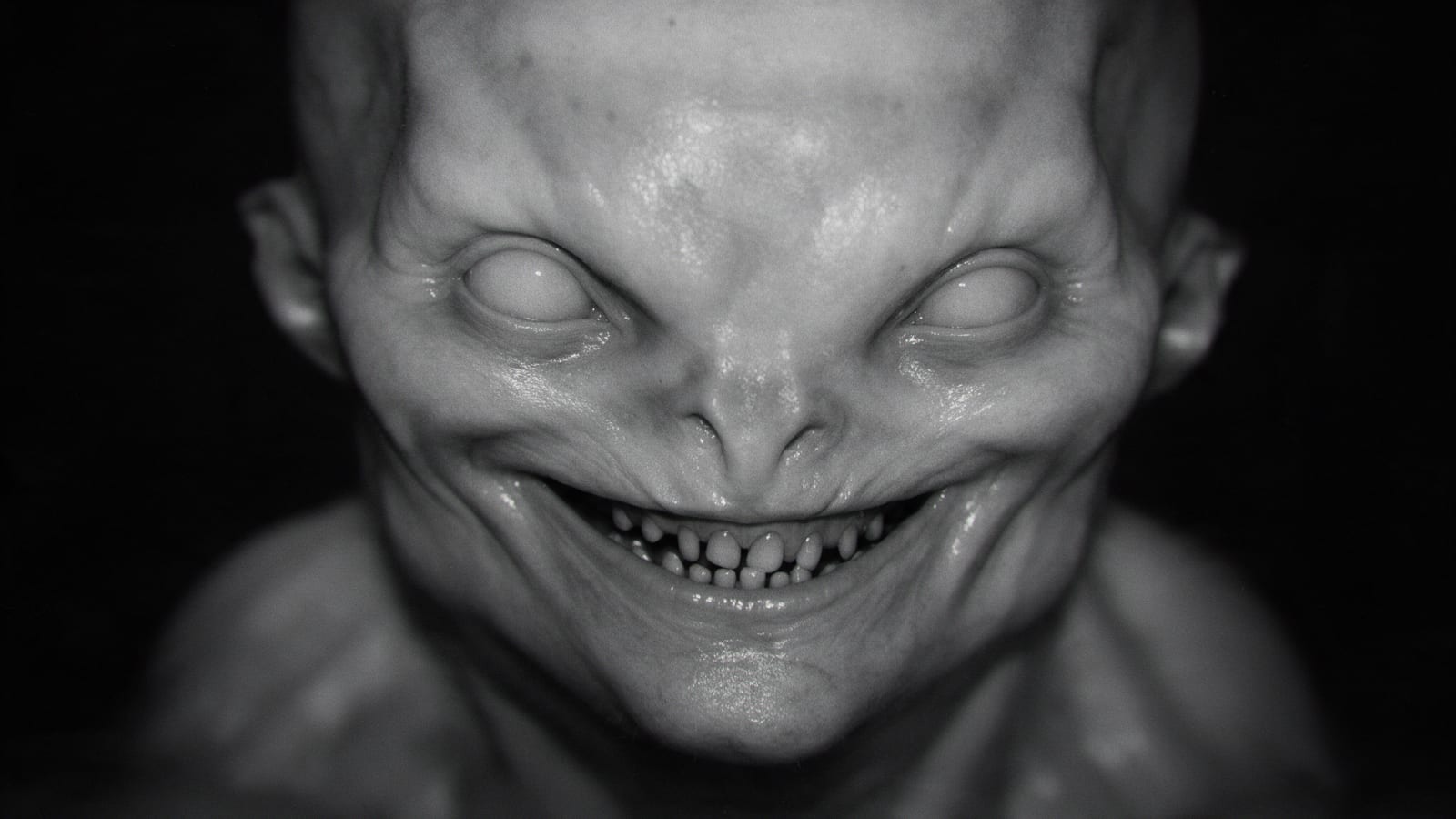 EVE Scare Creature