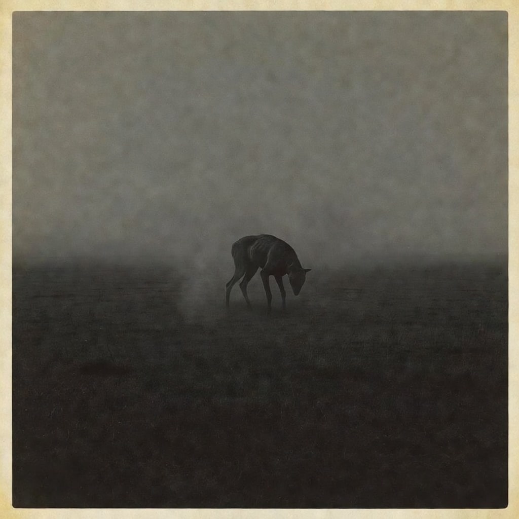 EVE Poster Creature