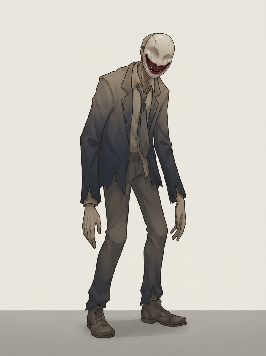 Who you meet