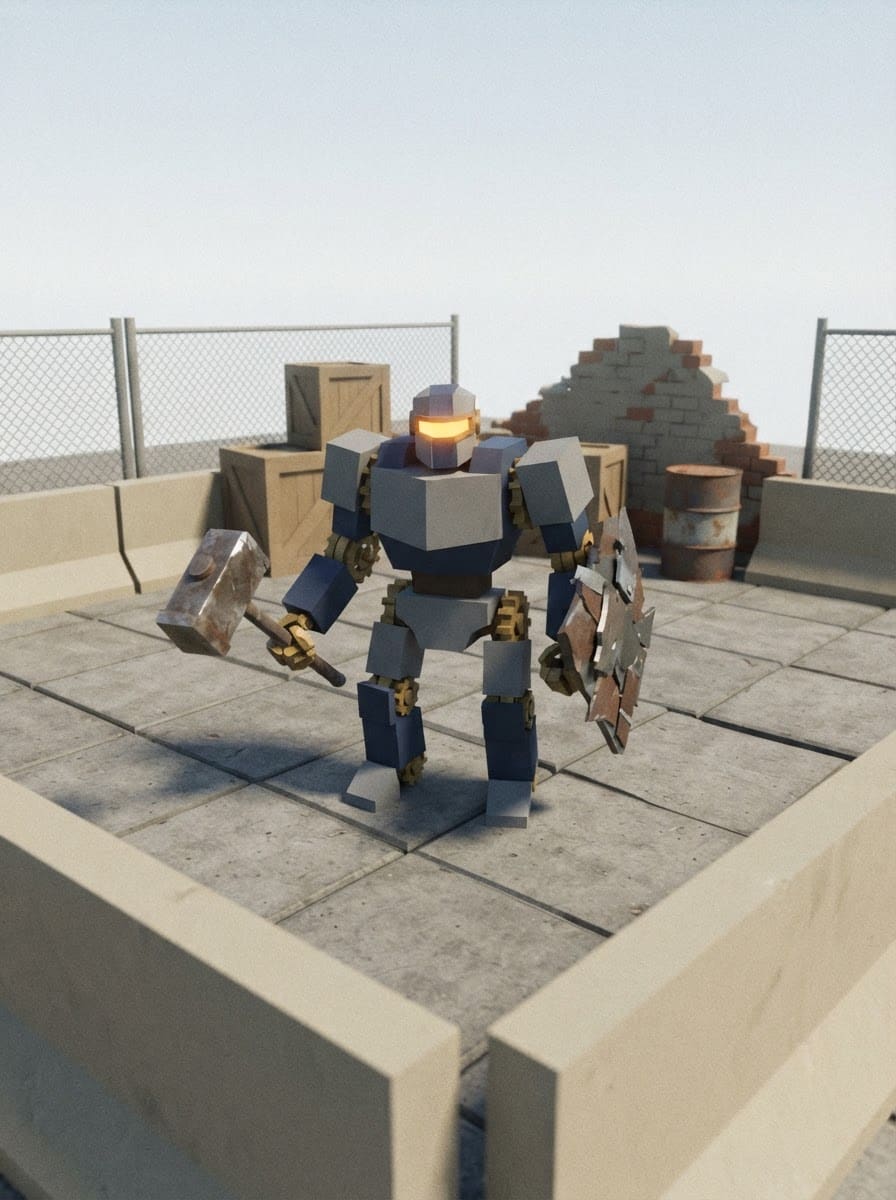 Who you meet