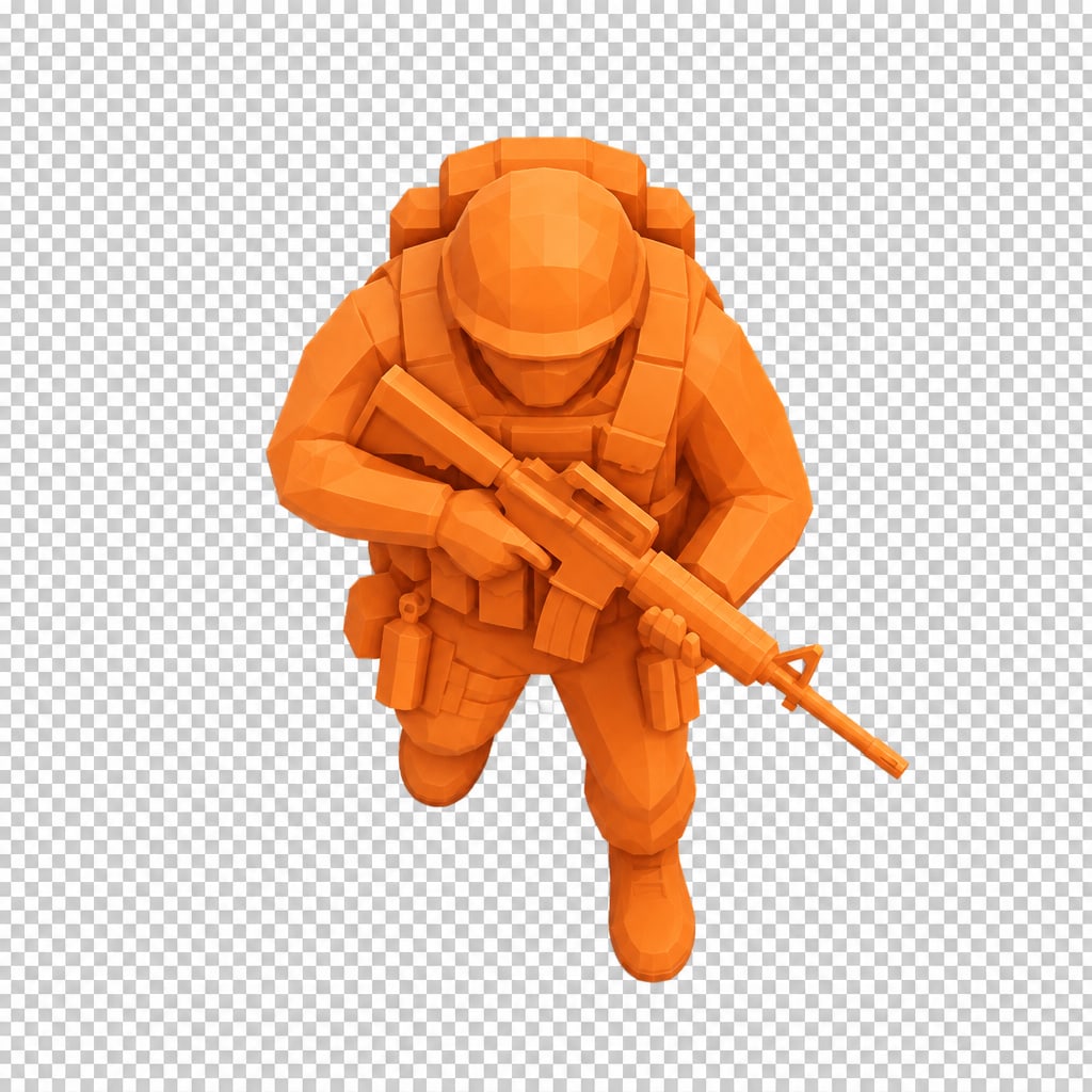 Top Down Shooter (2)