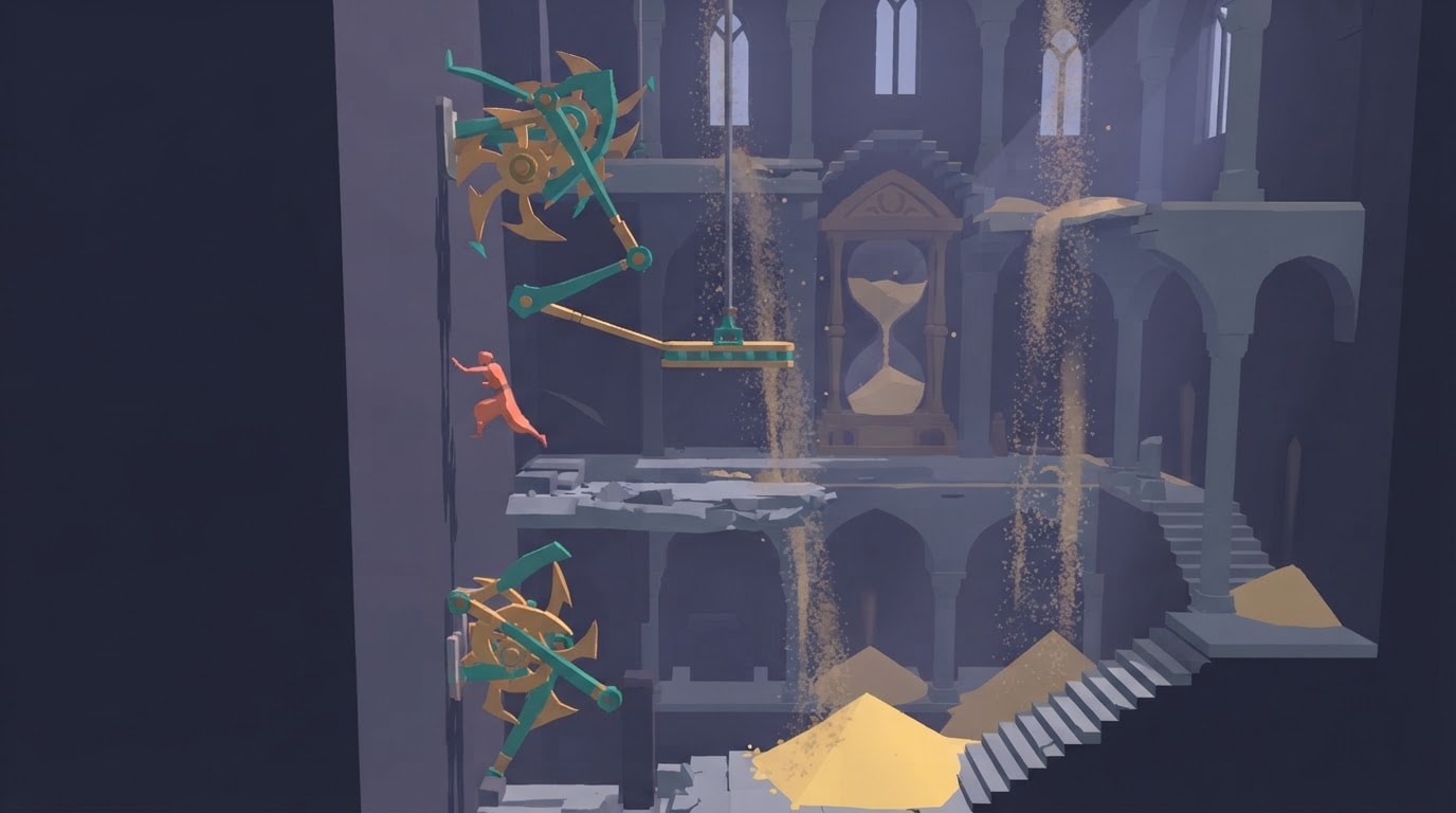 The challenge