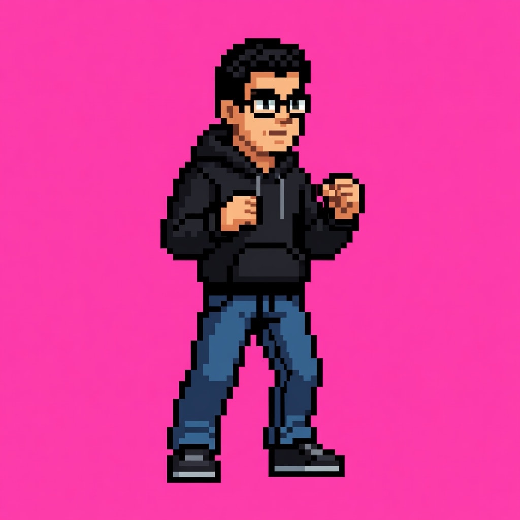 Santi Sprite