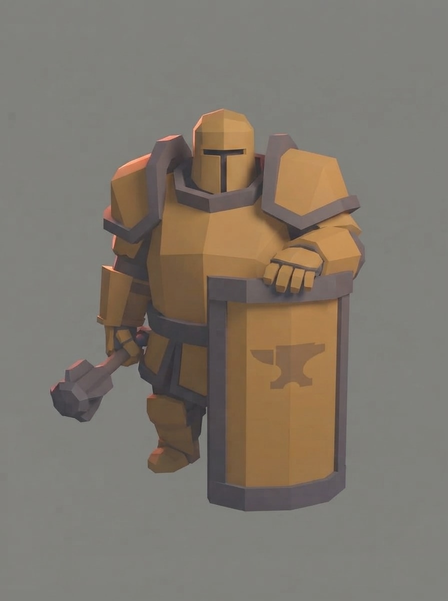 Shield bulwark