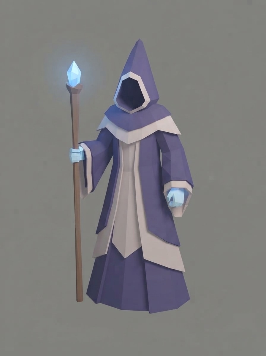 Storm caster