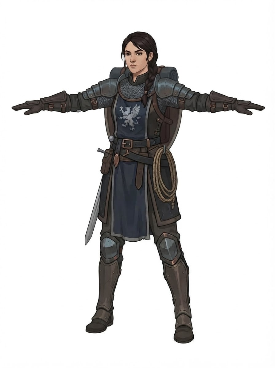 Aurenfall hero