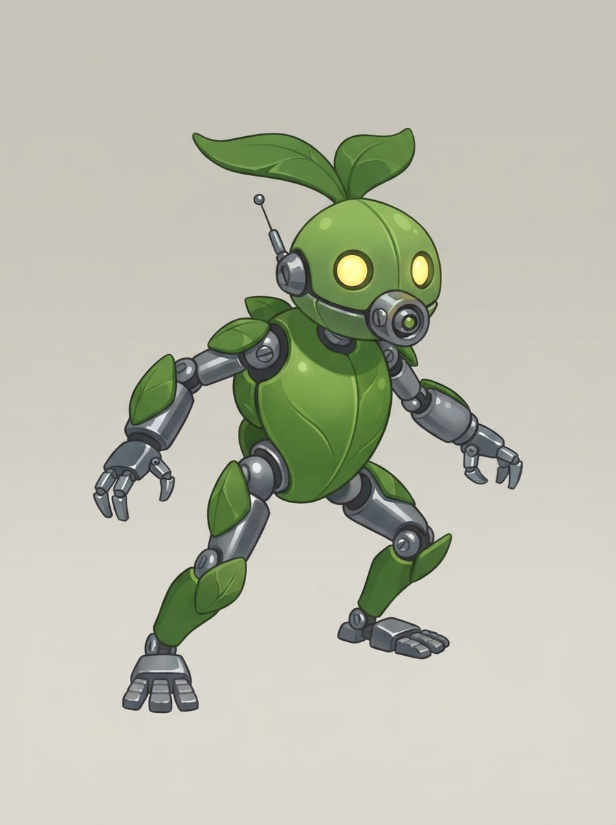 A sneaky hero