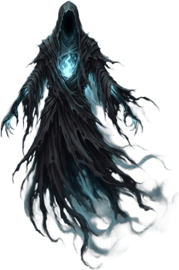 Wraith