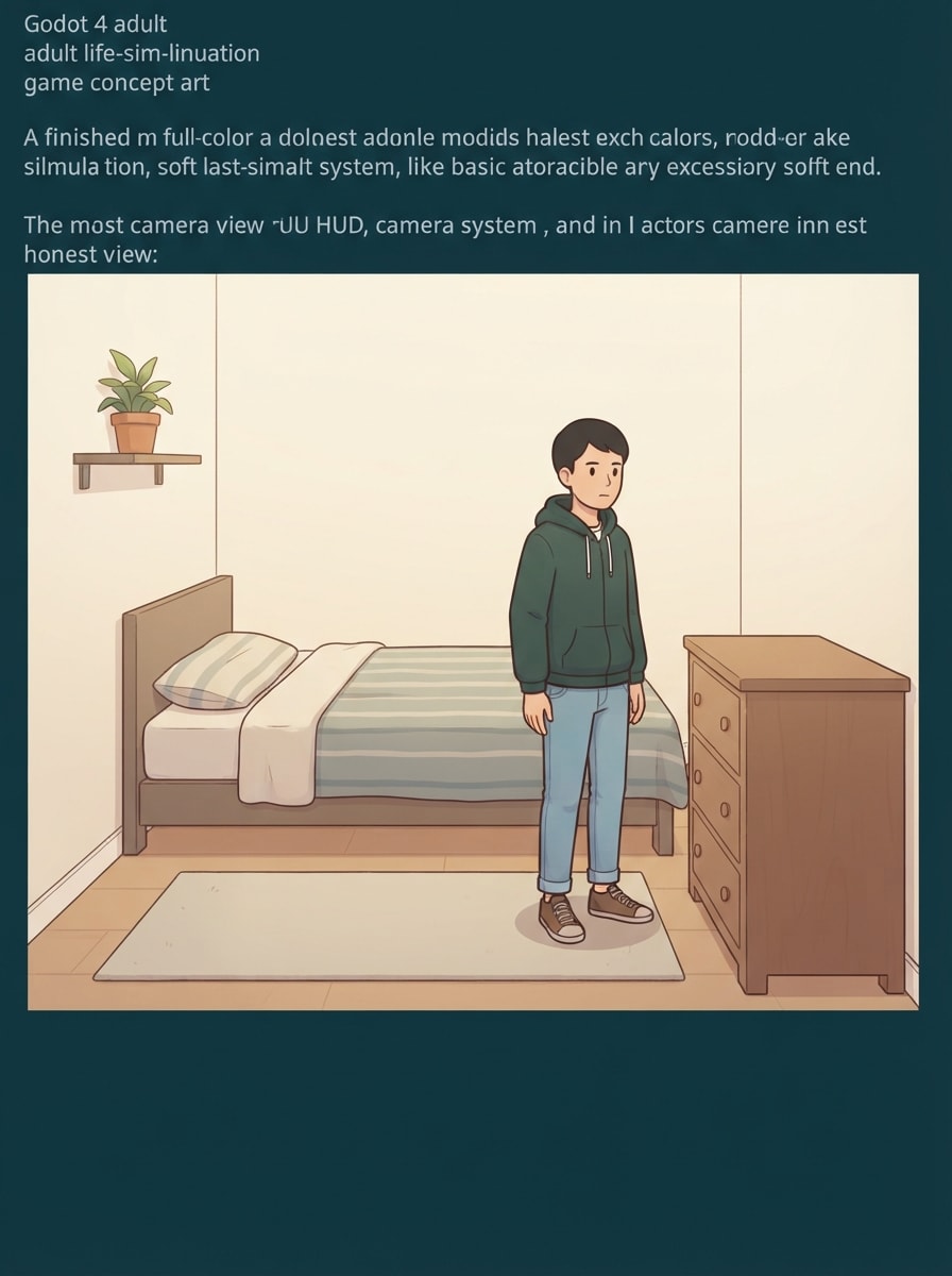 A brave hero