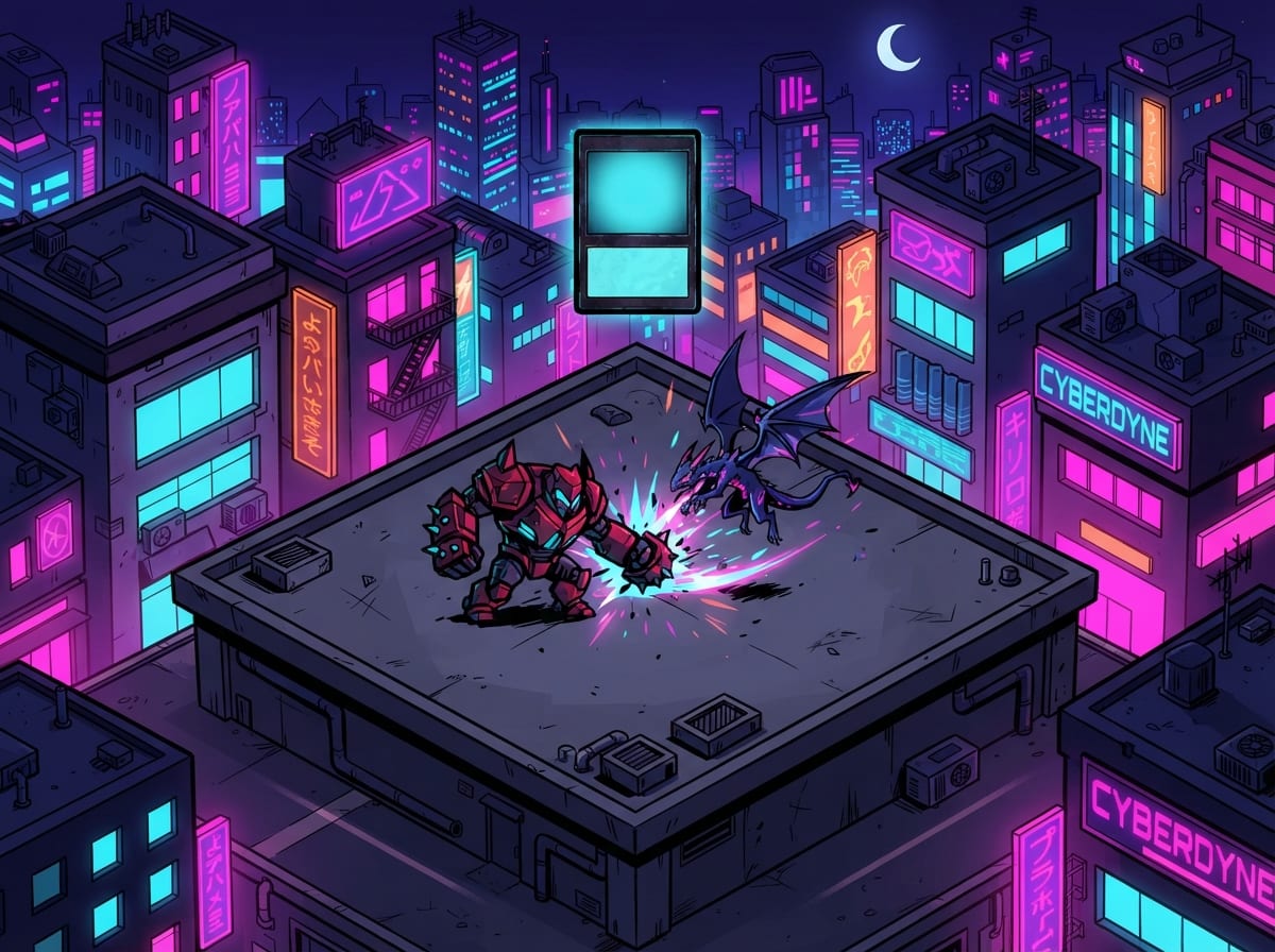 City battles