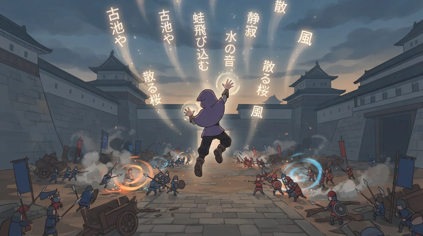 Win a big fight