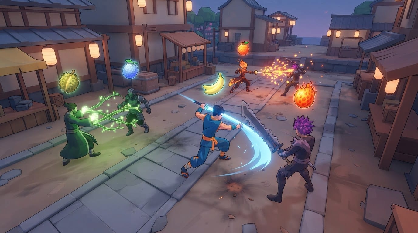 Win a big fight