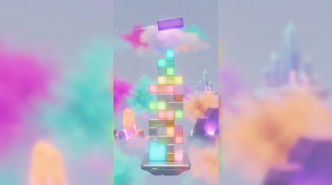 A strange new world