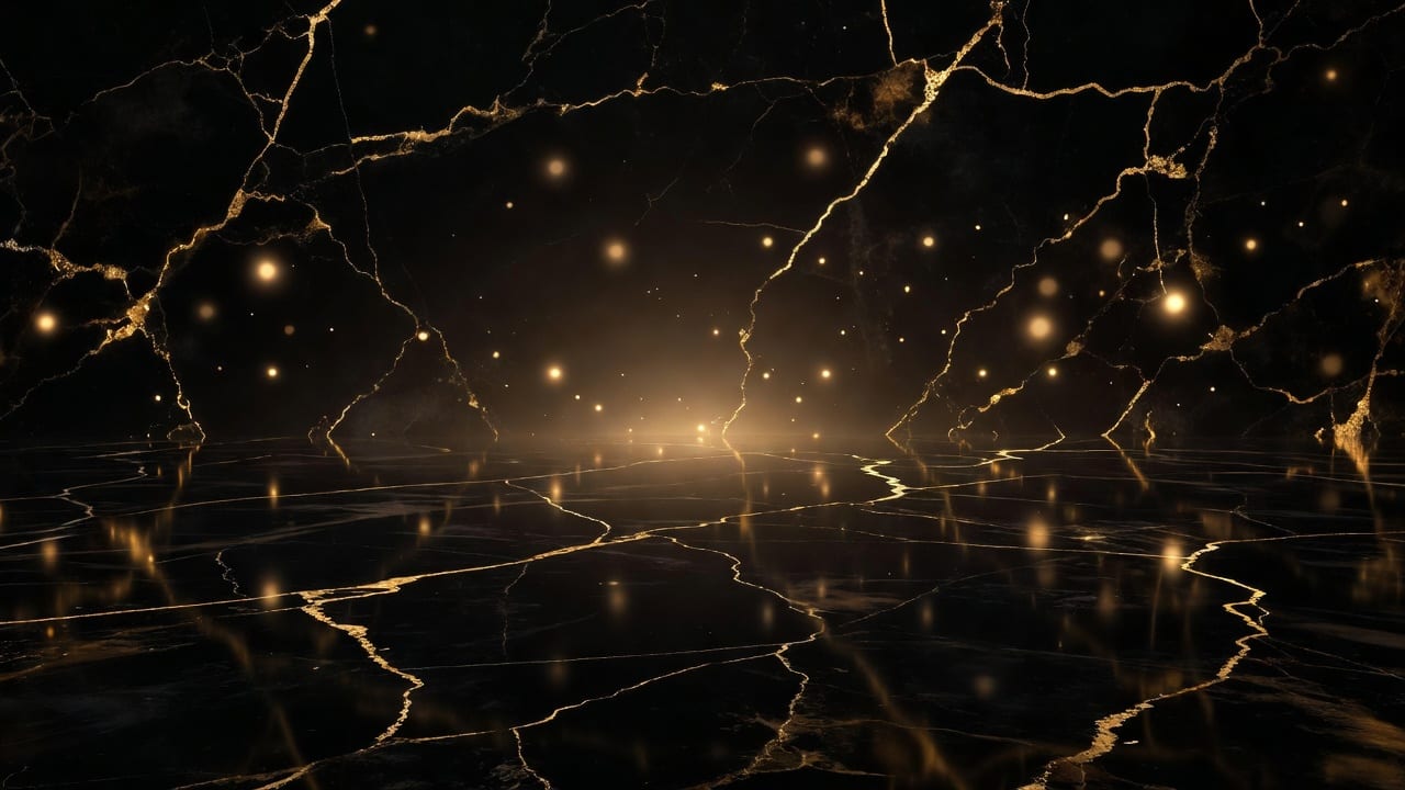 Luxury Main Menu Background