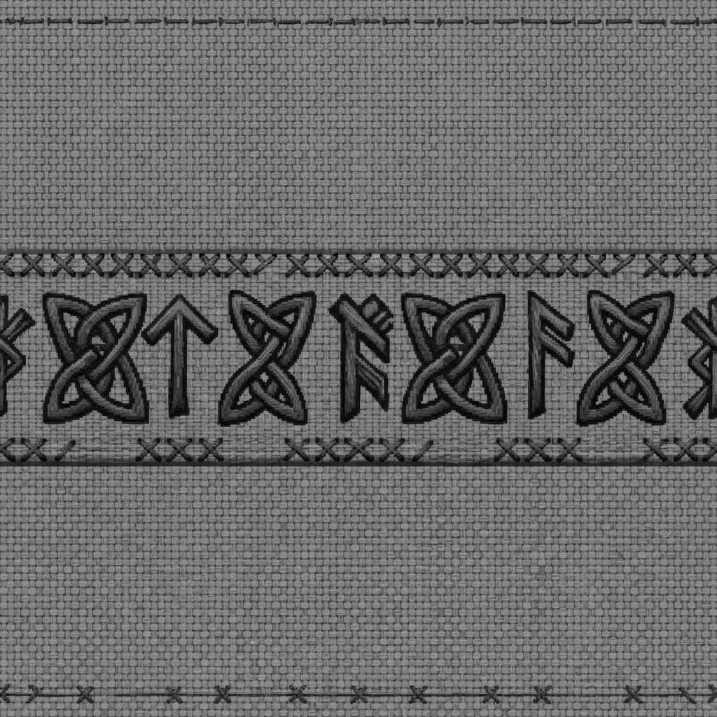 Image: Seamless tileable hand-painted PS2-era game textur