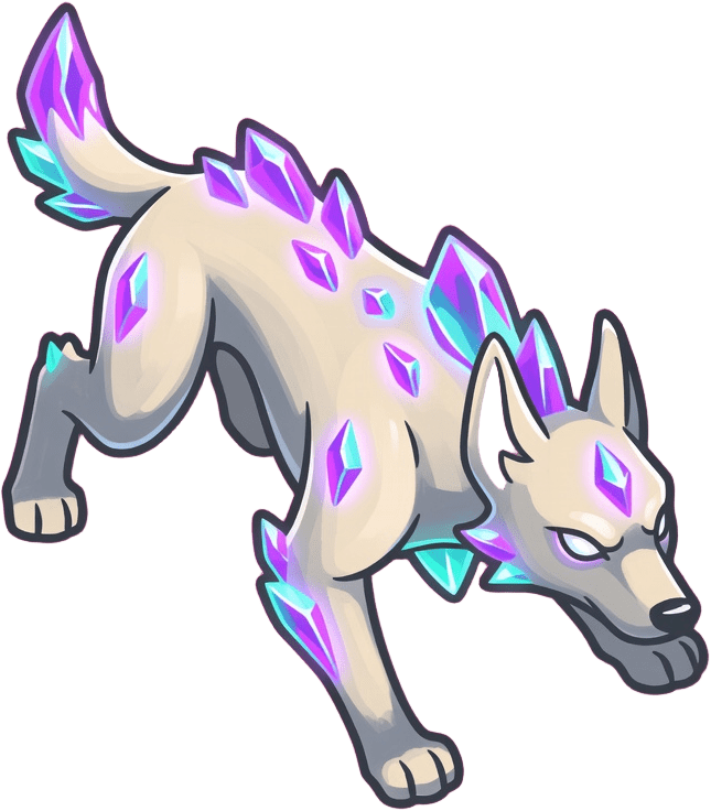 Unit Sprite - Shard Pack