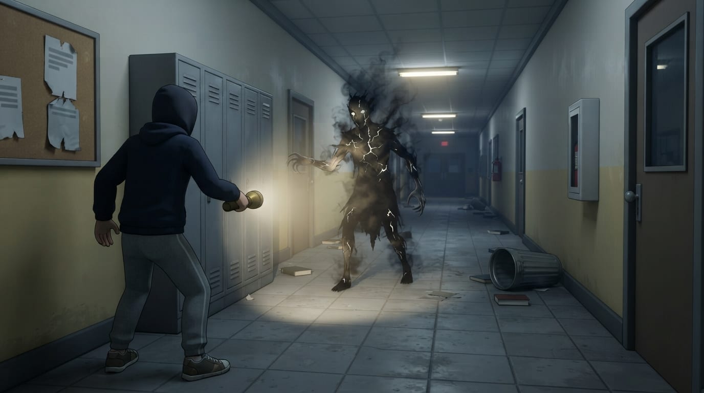 Win a big fight