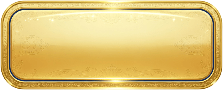 Gold Button Hover