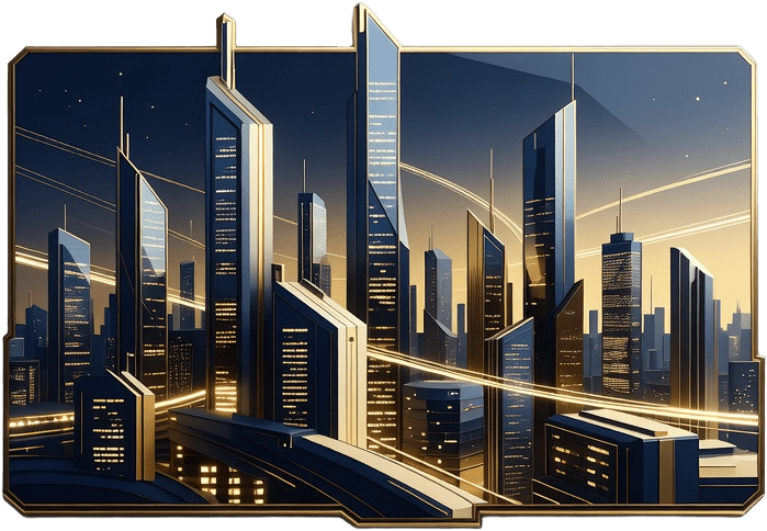Super City Normal