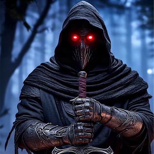 This Is Character Sprite
