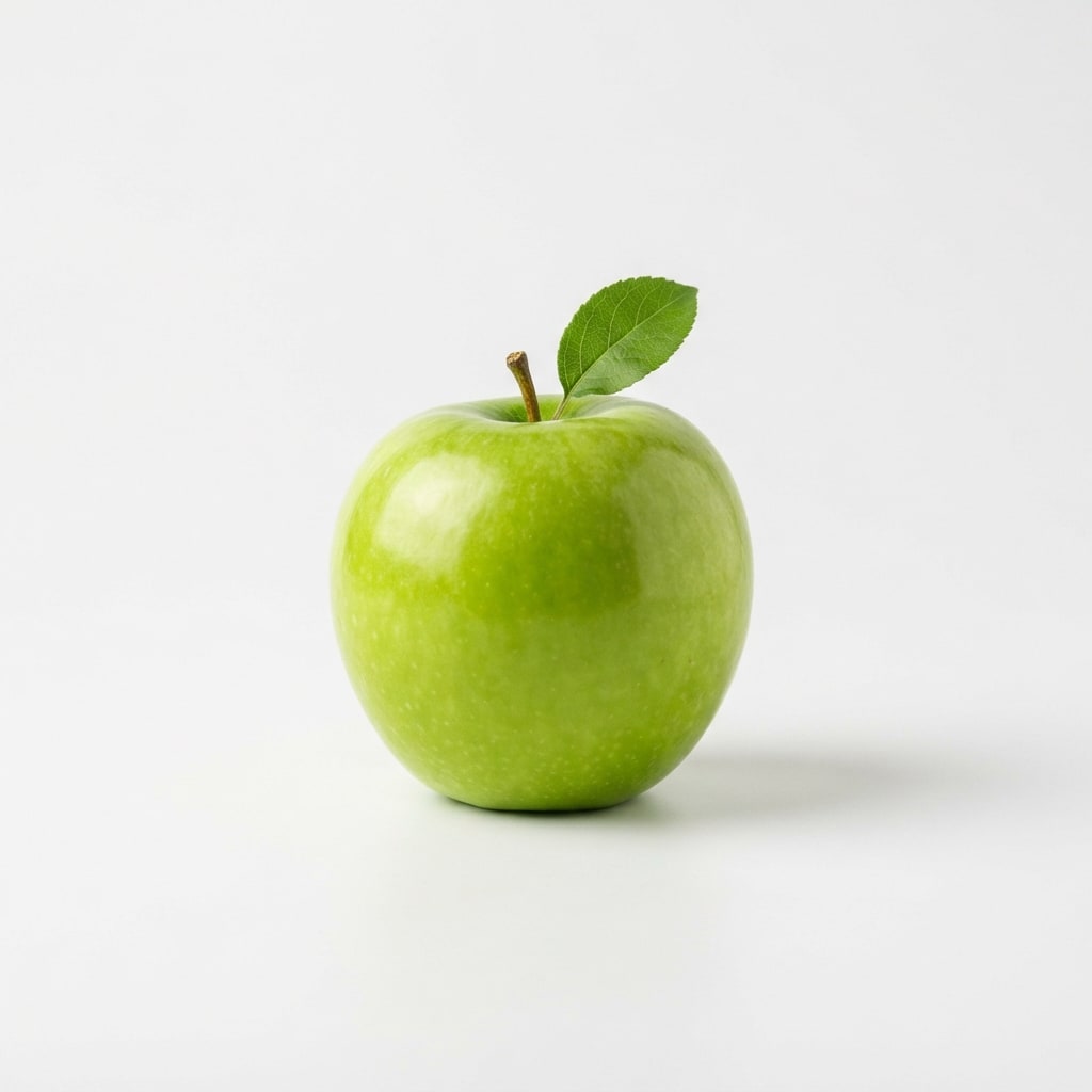 Green apple