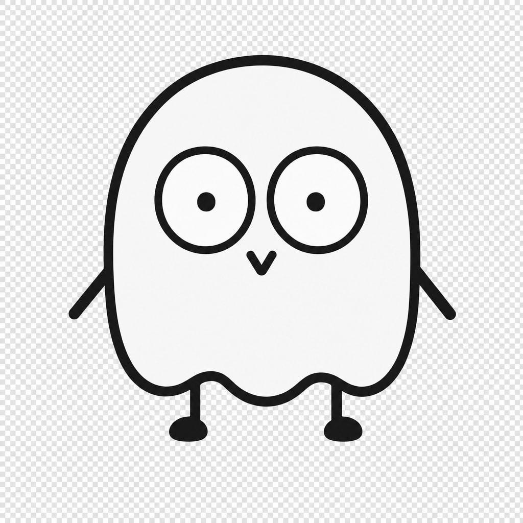Pawn Character Sprite