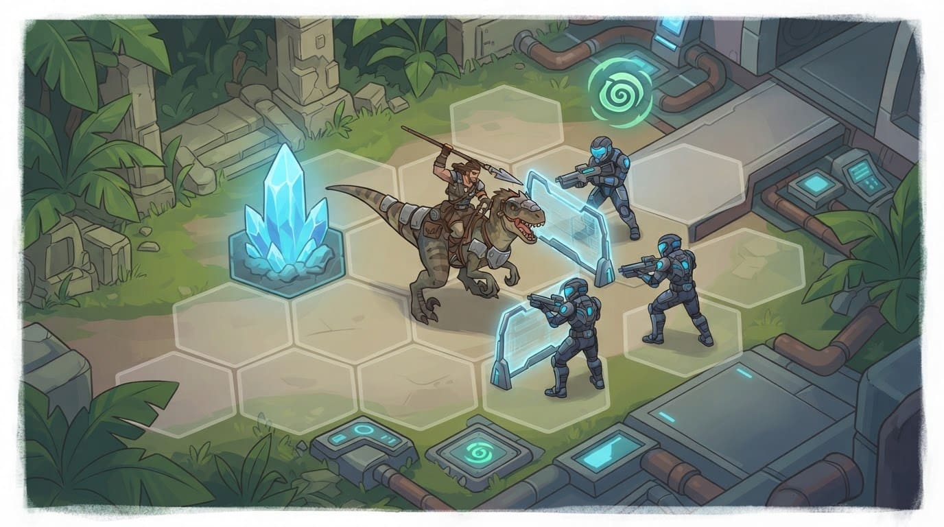 Win a big fight
