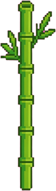 Village Kit - Bamboo Stalk
