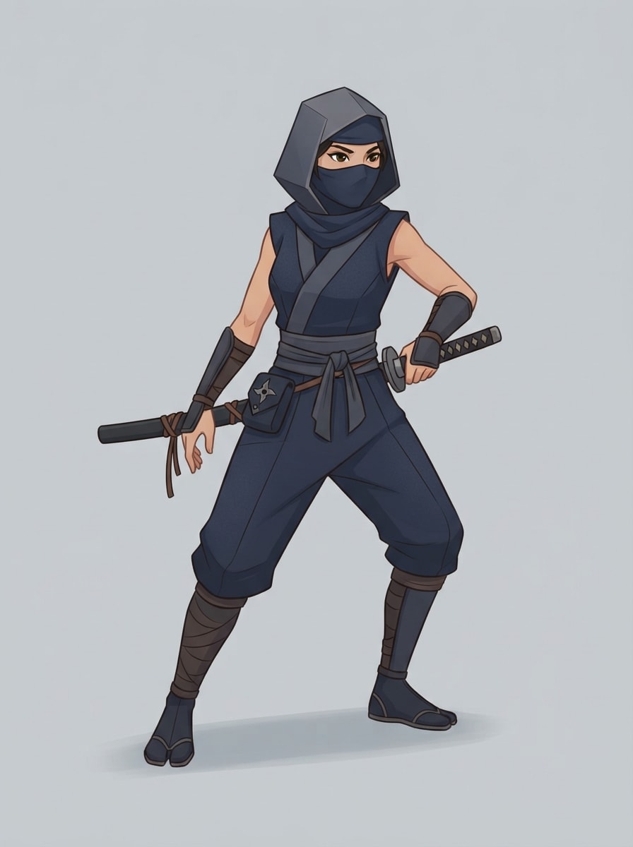 A brave hero