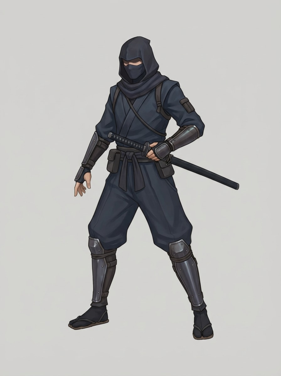 A brave hero