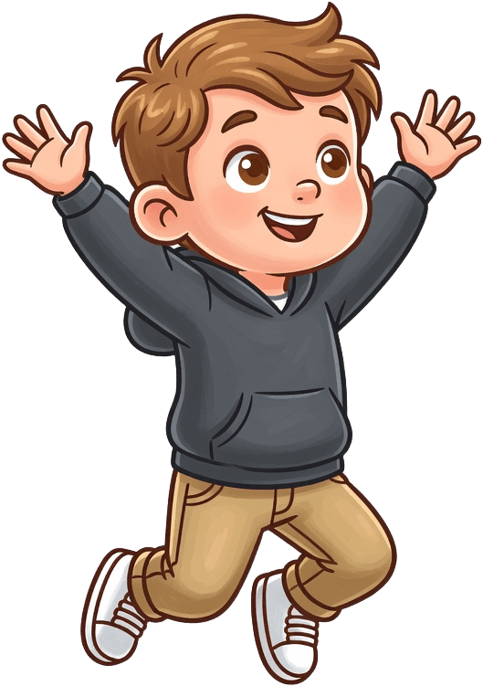 Hero Jump