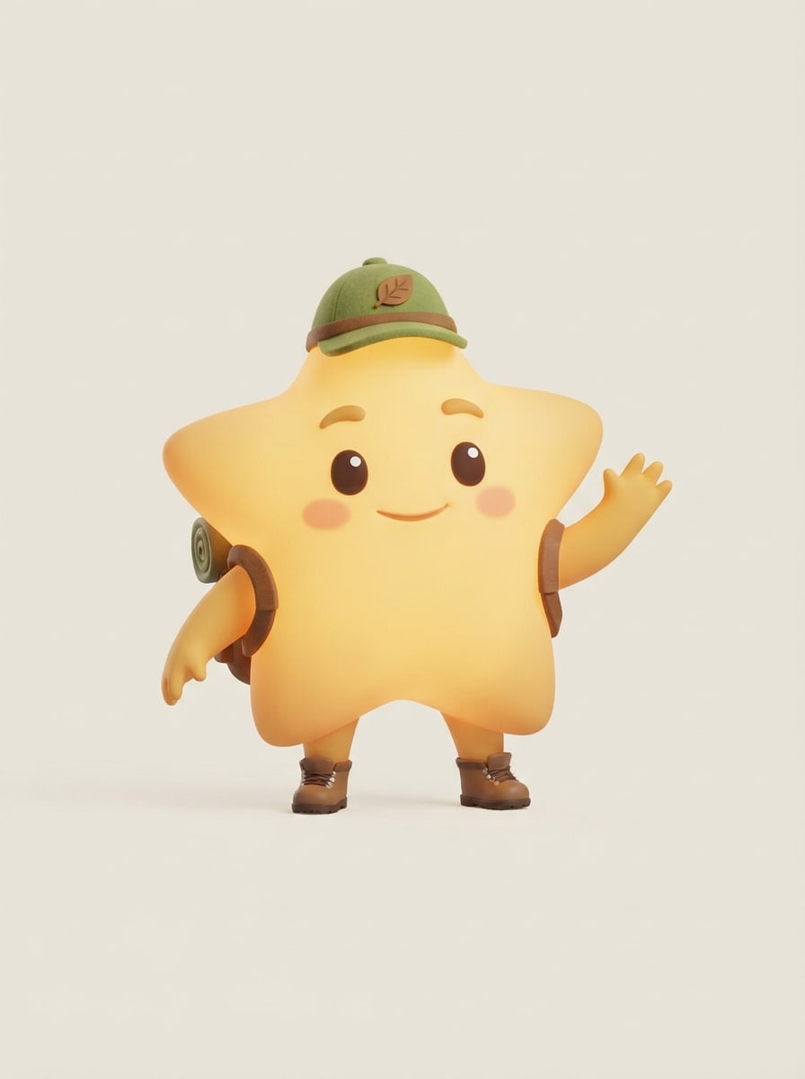 A brave hero
