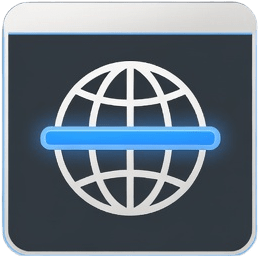 AREEN OS Icon 02 Browser