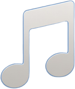 AREEN OS Icon 15 Music