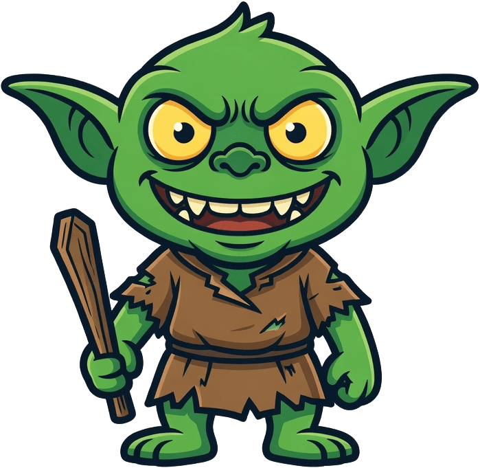 monster_04 goblin