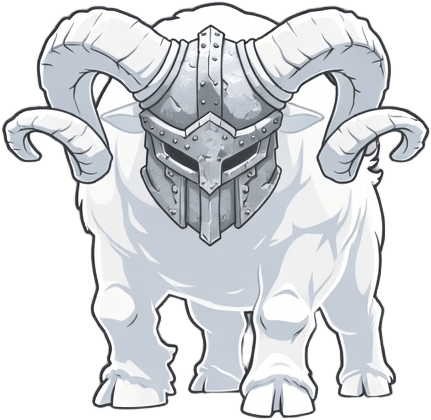 Ironhide Ram Unit Sprite