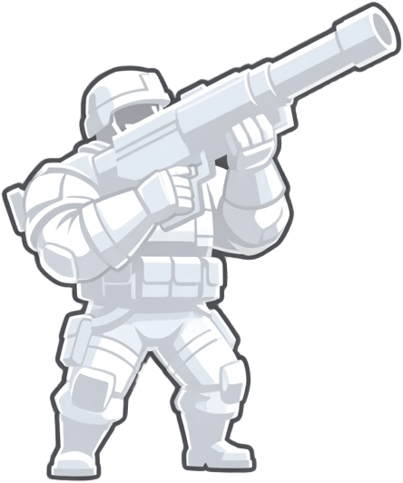 Skyburner Unit Sprite