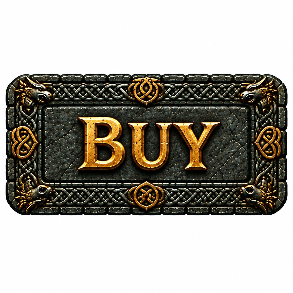Buy Button UI