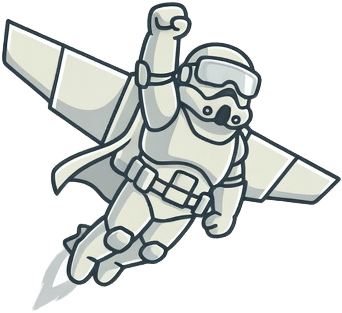 Unit Sprite - Sky Raider
