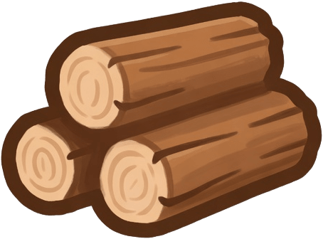 wood