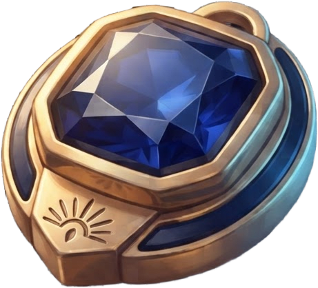 Image: a single small cut gemstone, family heirloom jewel