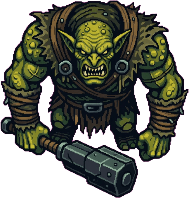 Goblin Brute sprite