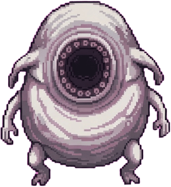 Goblin Leech sprite