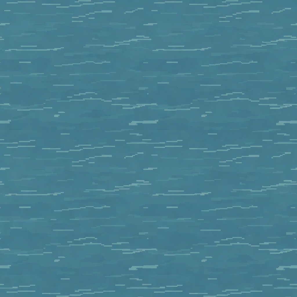 Pond Water Tile