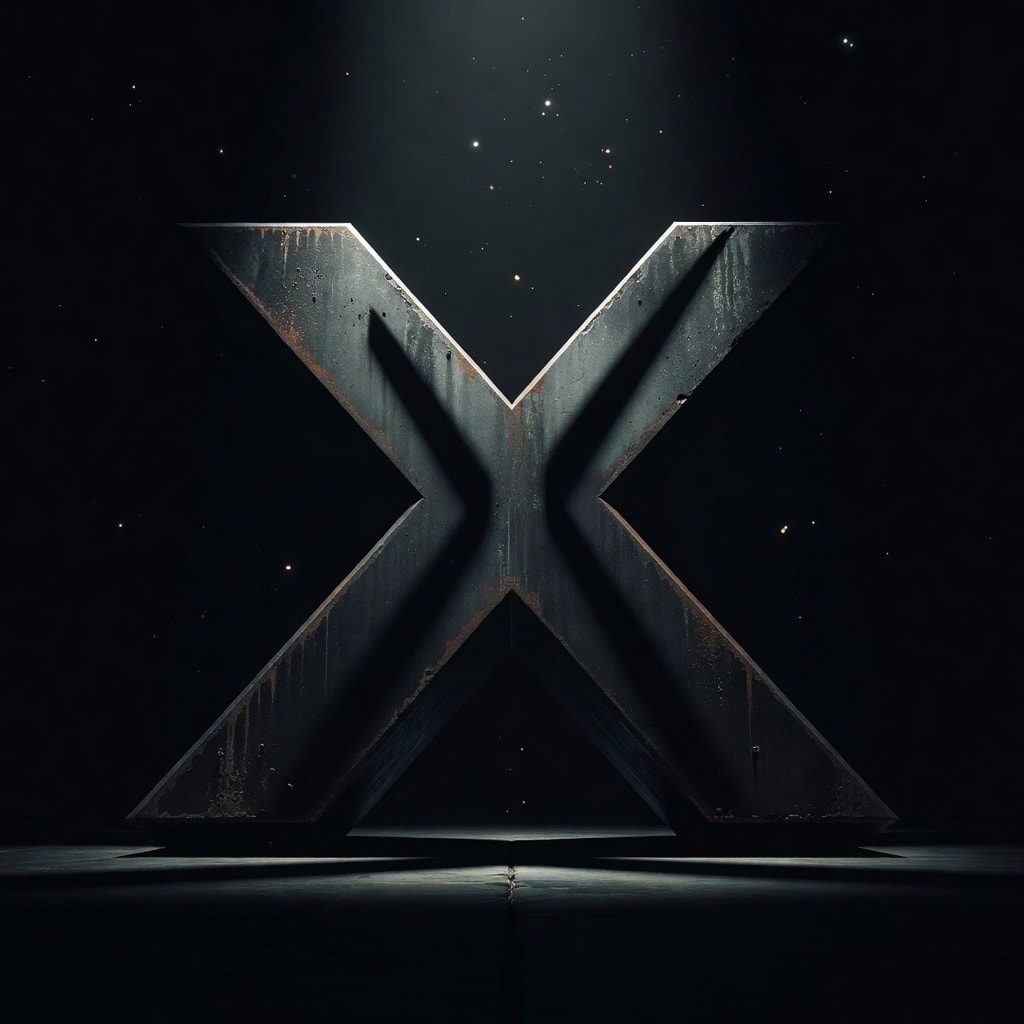 X Symbol