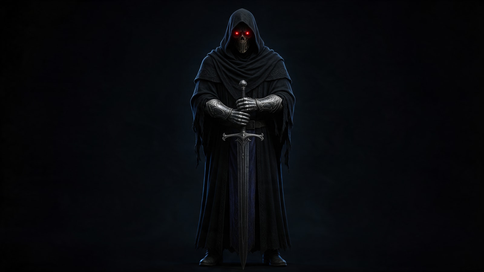 Iadul Ascultarii Entity 4K