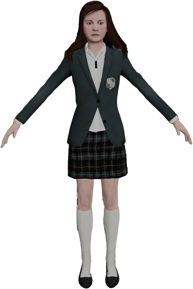 Image: Keep this exact character identical and completely