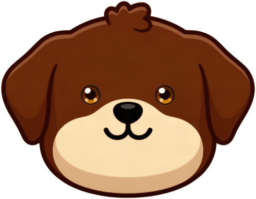Chocolate Labrador Puppy